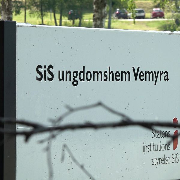 kommunpolitiker Kjell- Åke Sjöström berättar om Sollefteå kommuns förslag att  kompetensförsörja Sis-hemmet Vemyra.