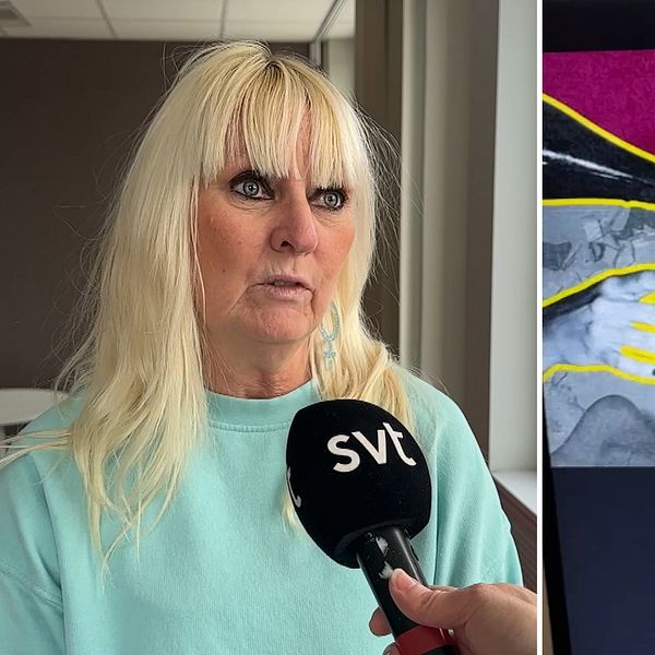 Här förbereds ny sorts konsert på musikhögskolan – helt improviserad ...