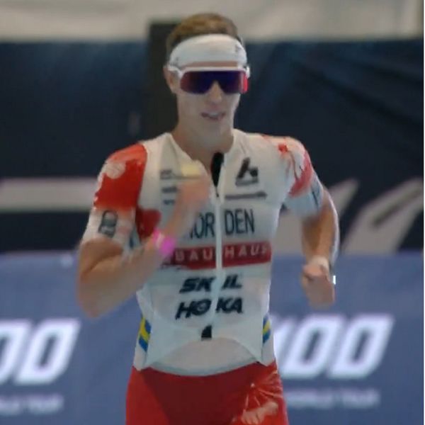 Lisa Nordén