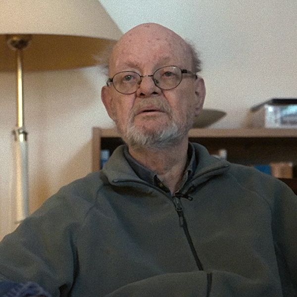 Thomas Allgén i intervju om responsen efter dokumentärserien