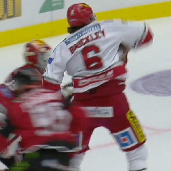 Brickley