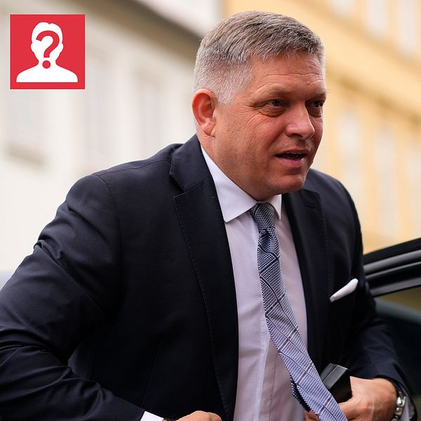 Robert Fico