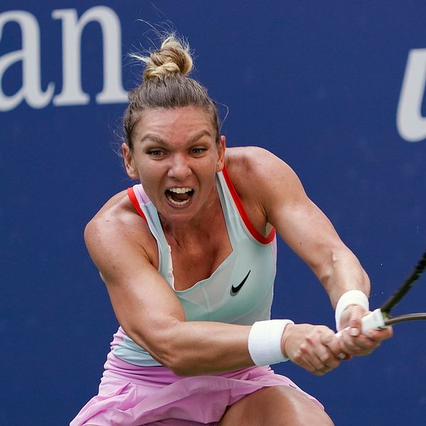 Simona Halep kommer att göra comeback efter att inte ha spelat sedan US Open i augusti 2022.