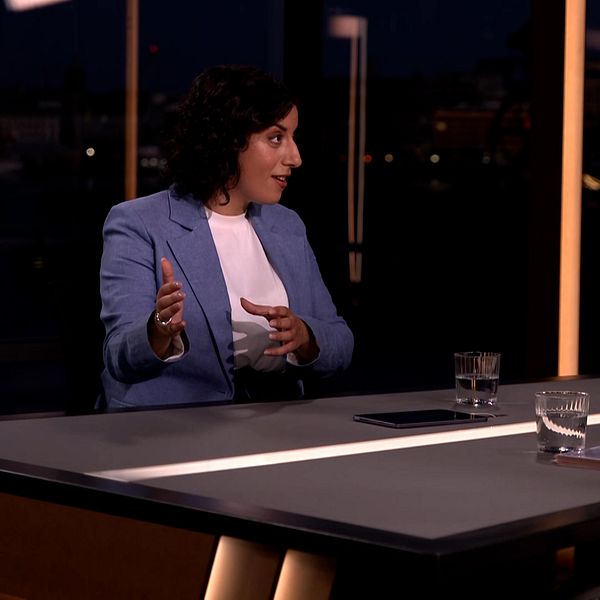 Statsministern om rekordlåga L-stödet: ”Partier brukar inte åka ur ...