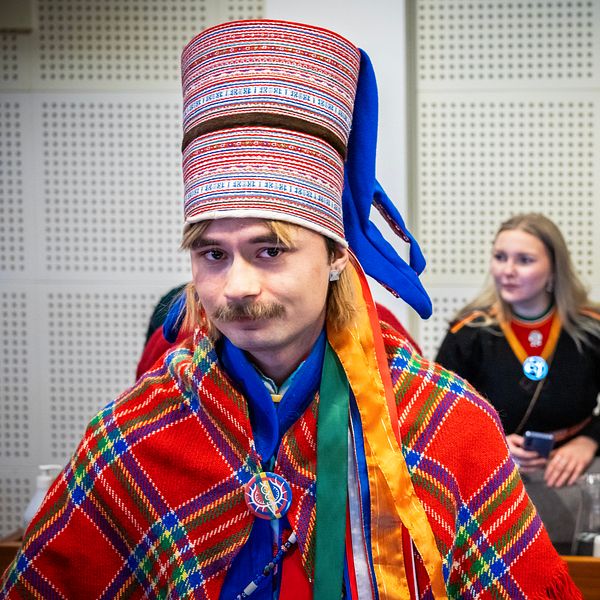 Mikael Hætta