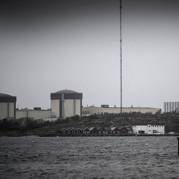 Kärnkraftverket Ringhals