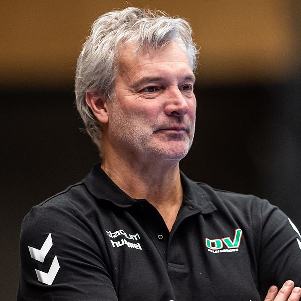 Per Carlén har fått cancer.