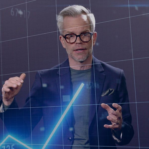 Ekonomi | SVT Nyheter