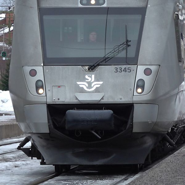 SJ:s snabbtåg mellan Sundsvall och Stockholm, Kari Vaiho