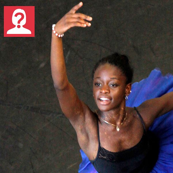 Michaela DePrince