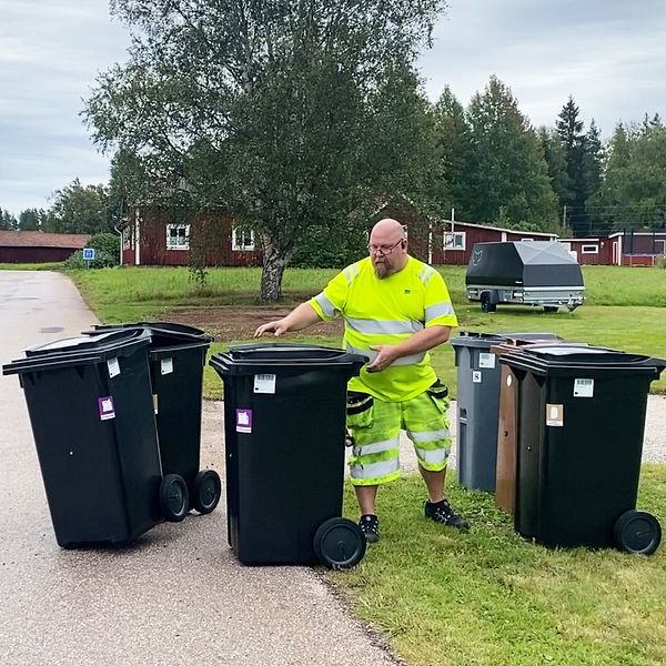 sopkärl och