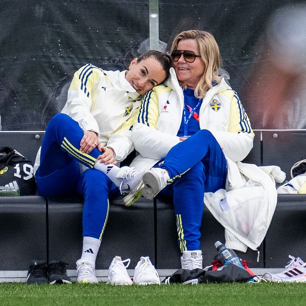 Kosovare Asllani