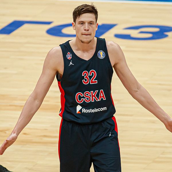 Nick Rajacic svarar på tre frågor om Jonas Jerebko.