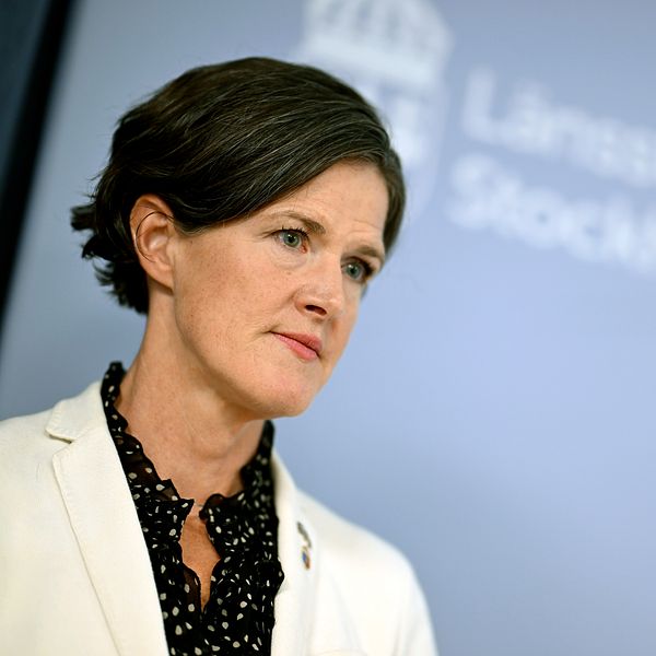 Anna Kinberg Batra