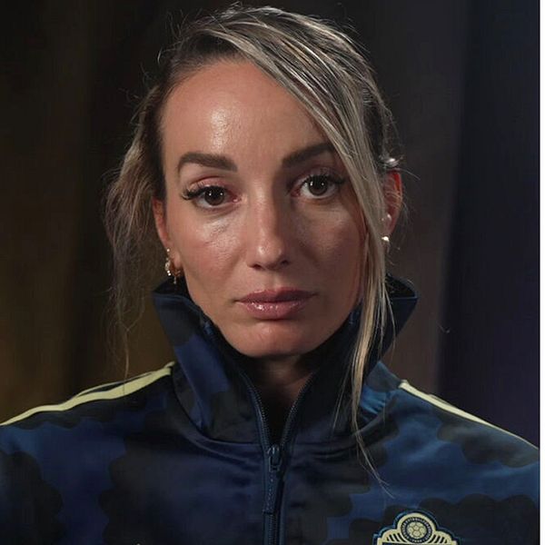 Asllani om känslorna efter att gulddrömmen krossades: ”Vi förtjänade att vinna”