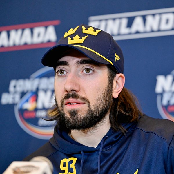 Mika Zibanejad