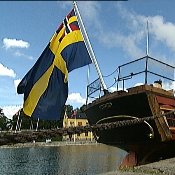 Aktern på hjulångaren Eric Nordevall 2