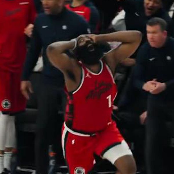 James Harden