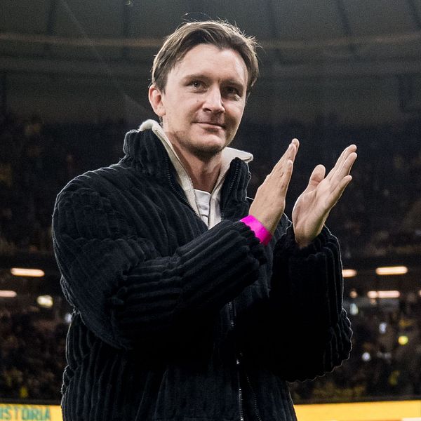 Kristoffer Olsson