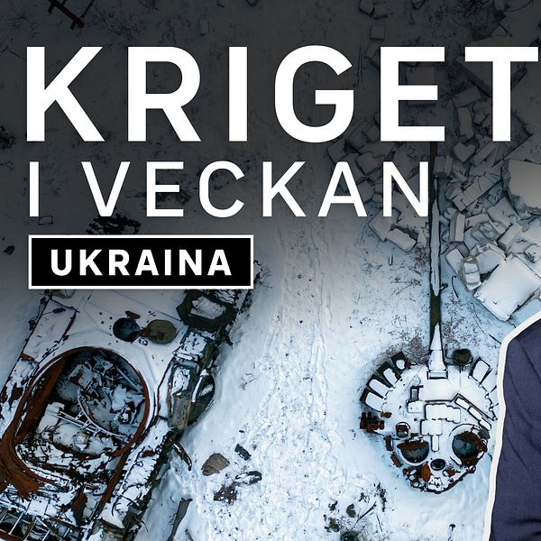 Kriget i veckan