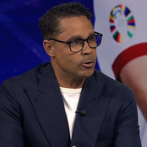 Daniel Nannskog om Memphis Depay.