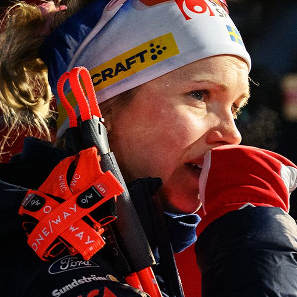 Emma Ribom, längdskidåkare
