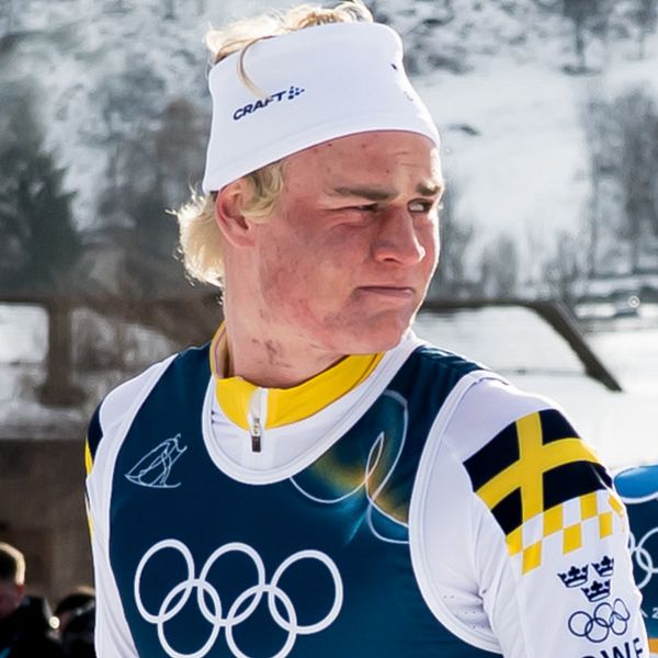 Anders Blomquist och Alvar Myhlback inför kommande VM-säsong i längdskidor.