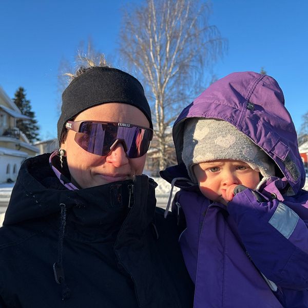 Många Ovikenbor gladdes under fredagen åt förslaget att ge kommuner vetorätt mot gruvdrift i alunskiffer.
