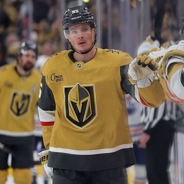Vegas Victor Olofsson
