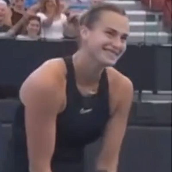 Sabalenka