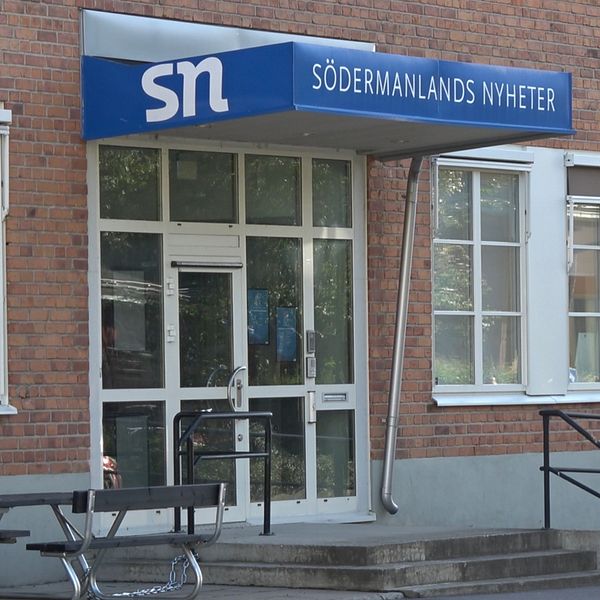 Södermanlands Nyheter