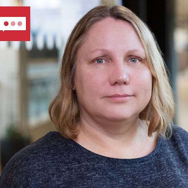 Anna Medin, skoljurist
