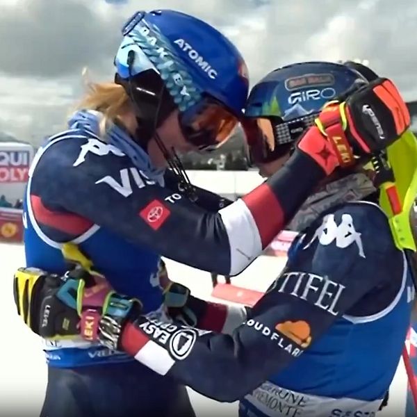 Mikaela Shiffrin