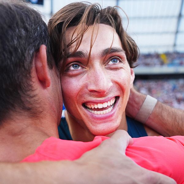 Duplantis.