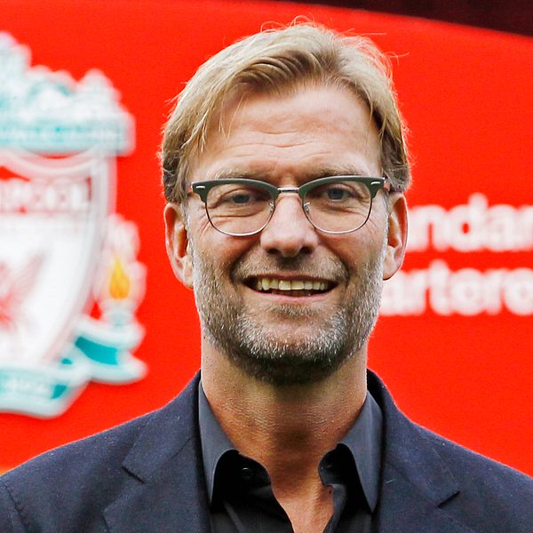Jürgen Klopp lämnar Liverpool.