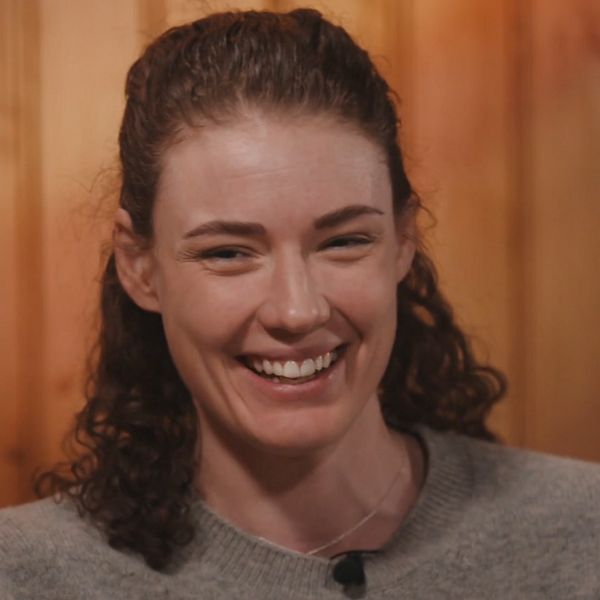 Hanna Öberg