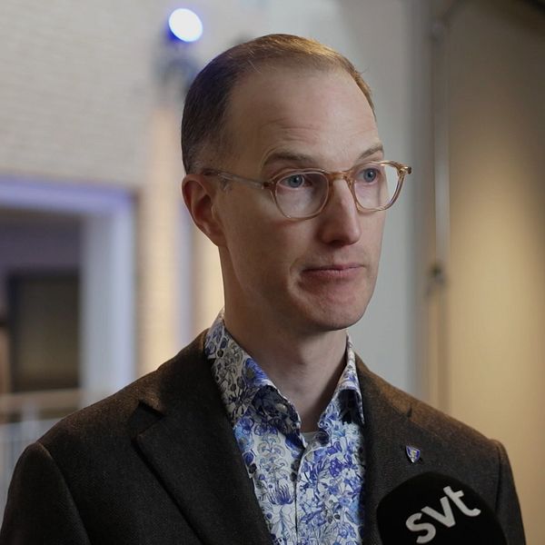 Jan Jönsson (L) om varför han inte vill se ett slöjförbud på barn i Sverige.