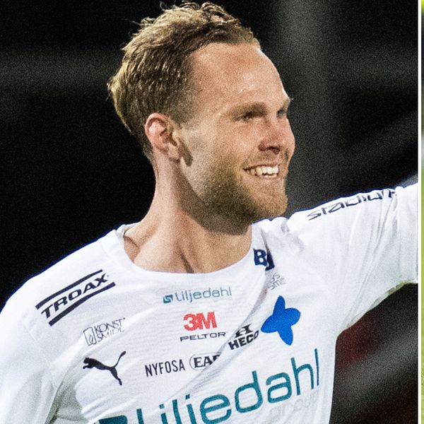 Gustav Engvall & Colin Rösler