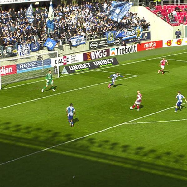 IFK Göteborg Kalmar