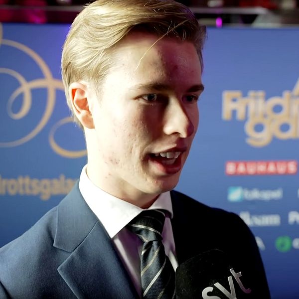 Erik Erlandsson och Johan Wissman
