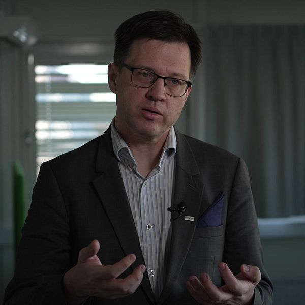 Henrik Malm Lindberg