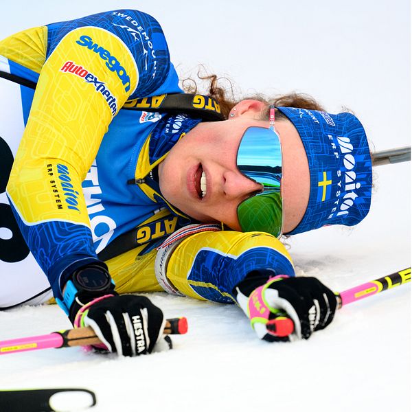 Hanna Öberg