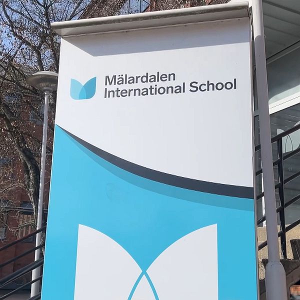 Åsa Lundkvist från Västerås stad