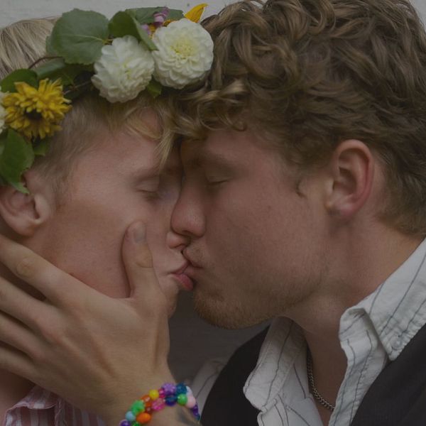 Populära serien Bara sex får en ny säsong