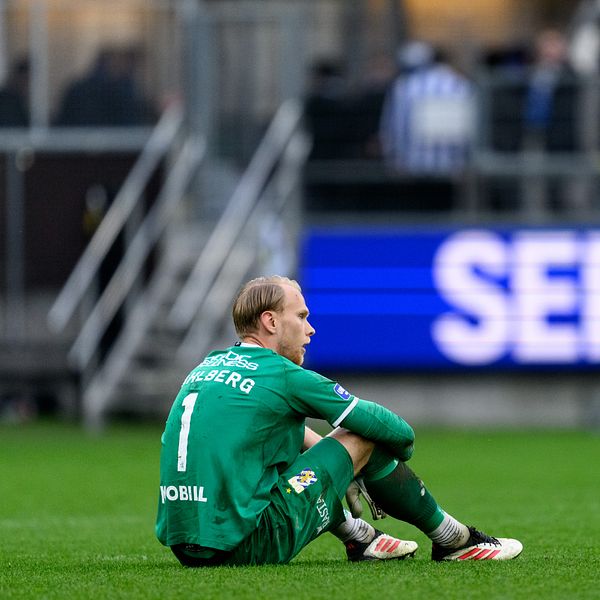 Pontus Dahlberg