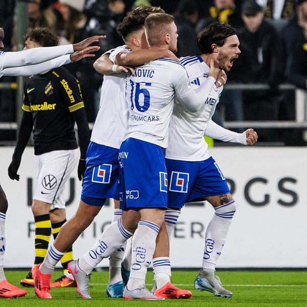 Norrköping AIK