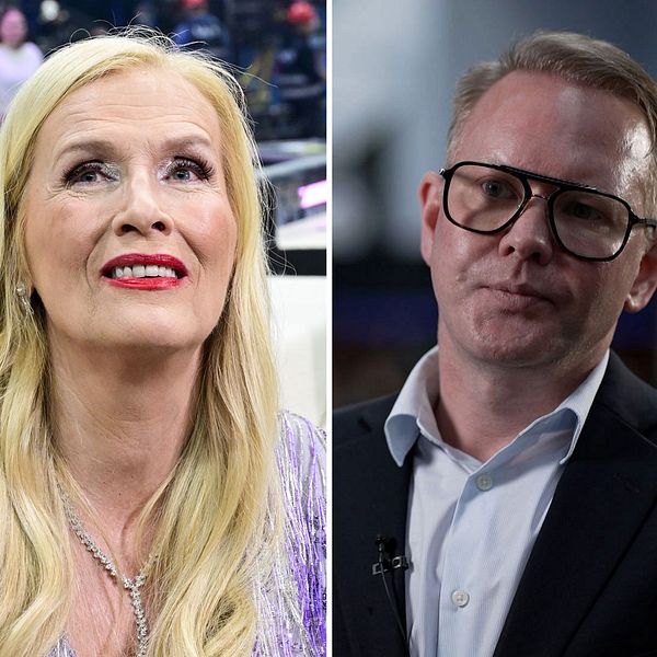 Gunilla Persson, Danoel Nyhlén, Mark Safaryan