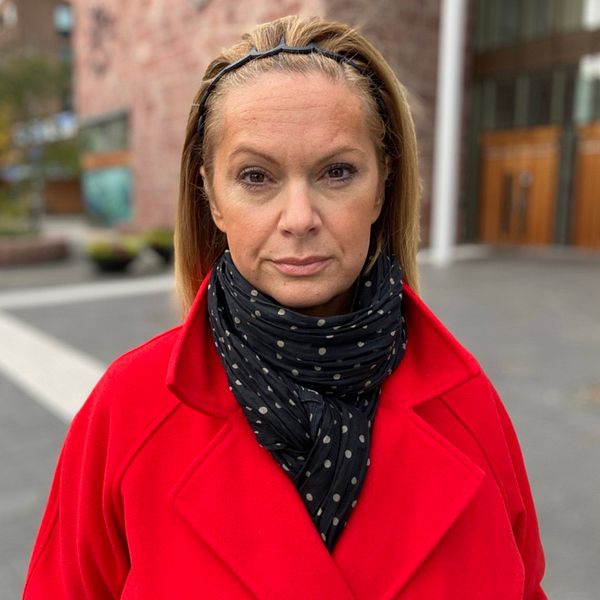 Uppsala kommun | SVT Nyheter