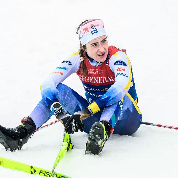 Ebba Andersson