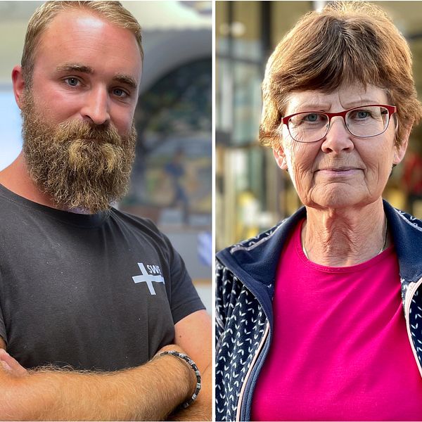 Under tisdagen hölls ett informationsmöte om varg i Söderköping